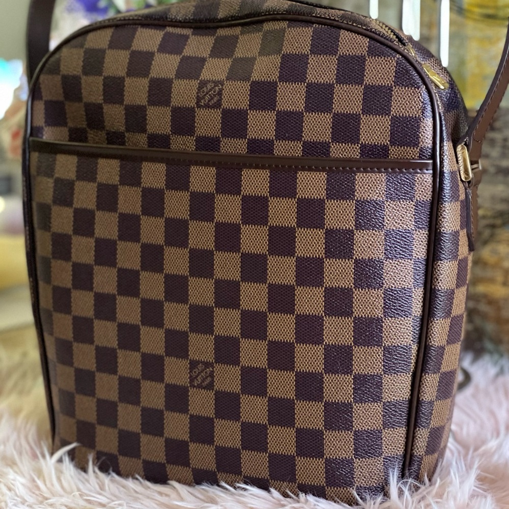 Damier Ipanema GM lv bag - Picture 2 of 16